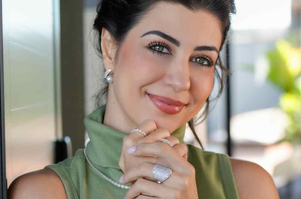 Você sabia que existem diferentes tipos de prata?