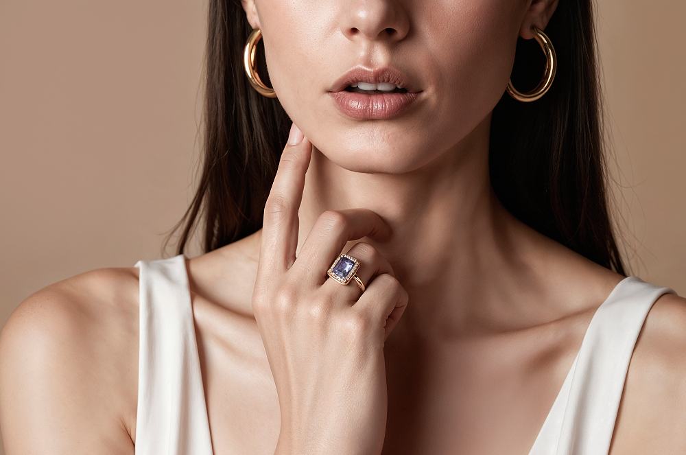 O que seus acessórios dizem sobre você?