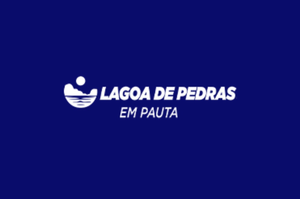 Lagoa de Pedras