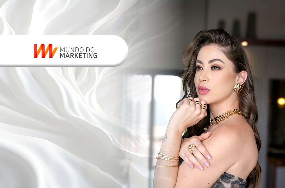 Mundo do Marketing mostra como a Munrá Semijoias cresce 38% e lança franquias pelo Brasil