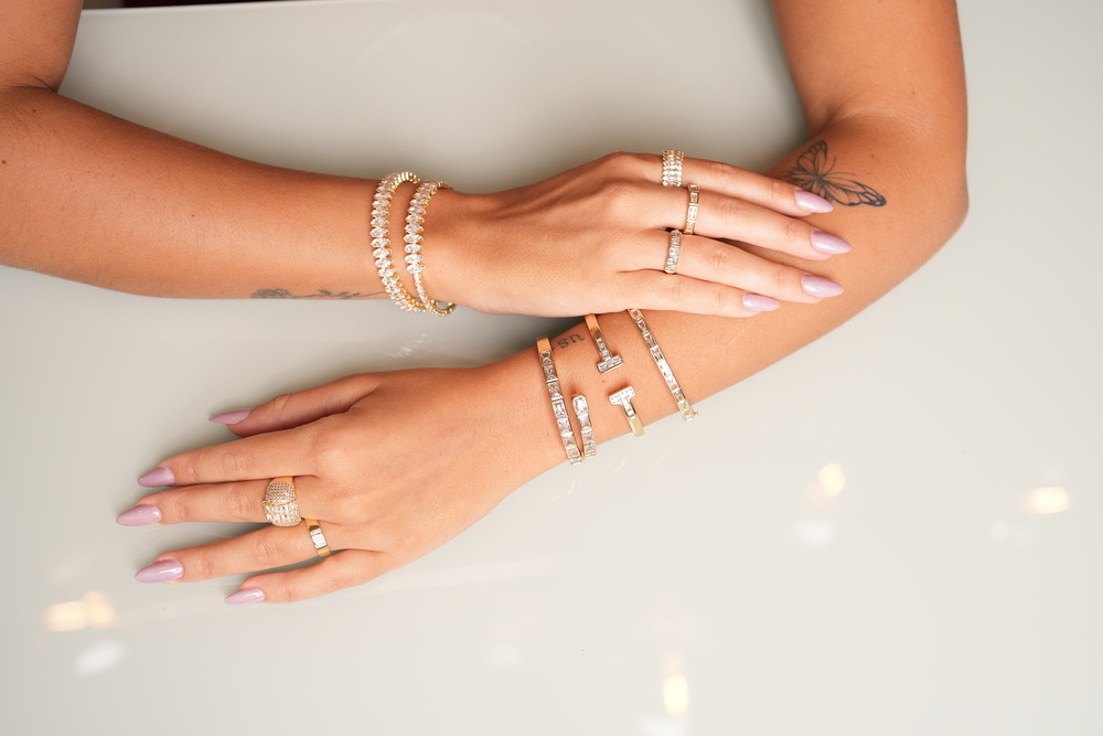 3 combinações de semijoias que nunca falham