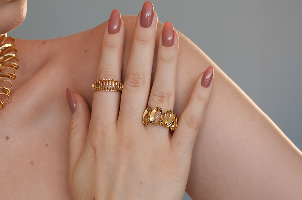 O poder dos anéis e como usá-los a seu favor