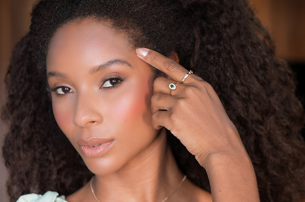 Já escolheu suas semijoias para o fim de ano