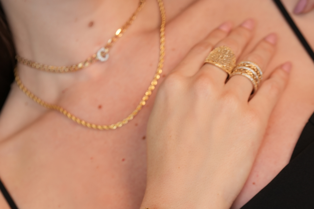 Estratégias de Vendas de Semijoias para as Festas de Fim de Ano