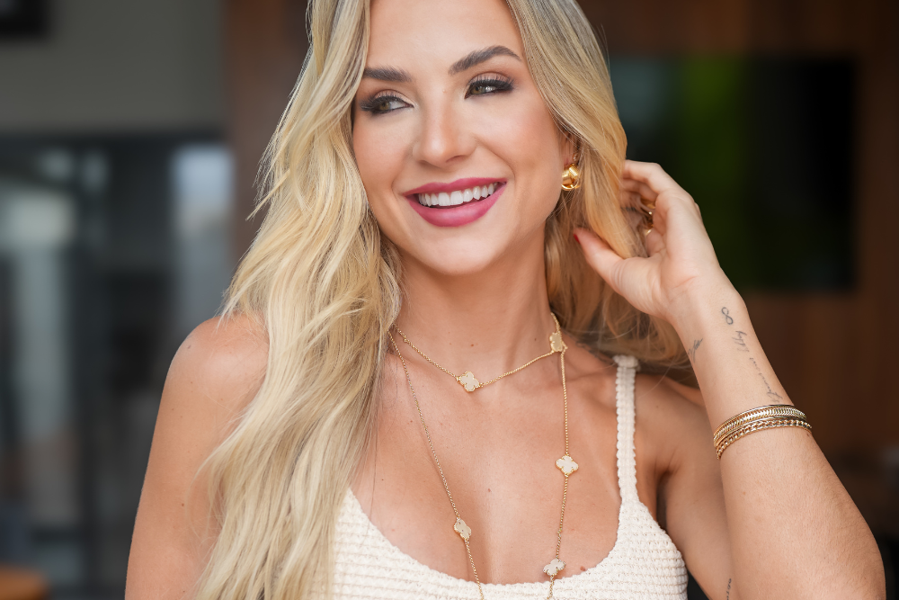 Revender semijoias Munrá: Um negócio lucrativo e sem investimento