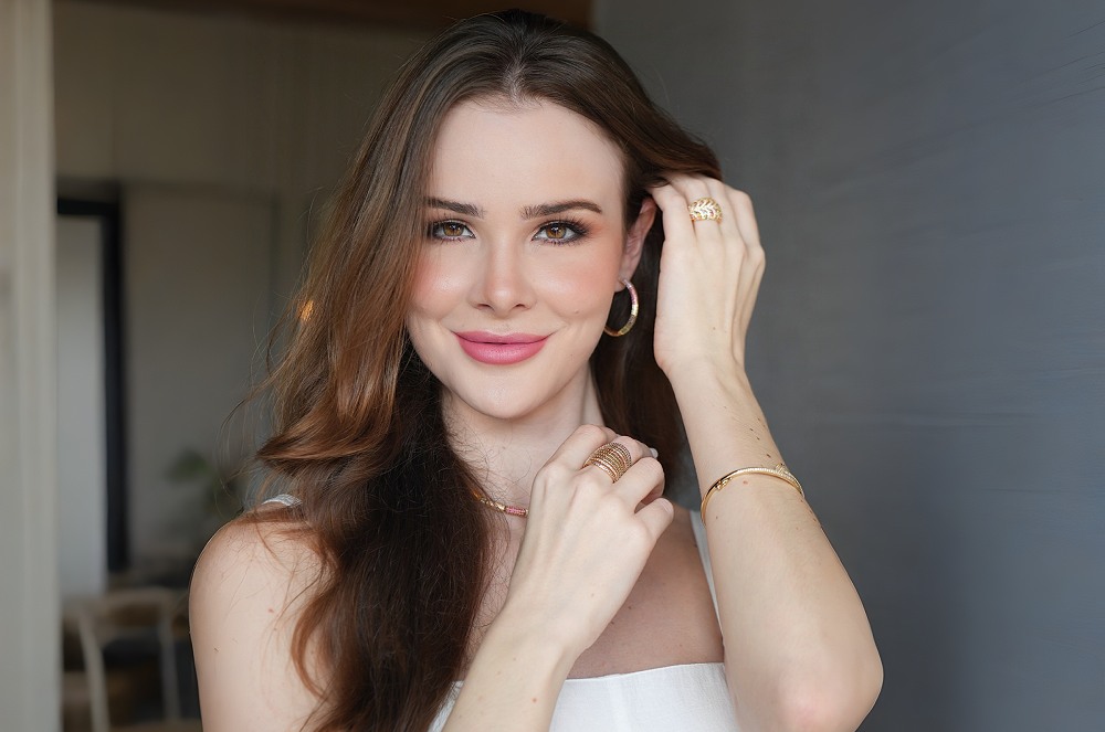 Munra Semijoias A tendência das semijoias coloridas que une beleza, estilo e exclusividade